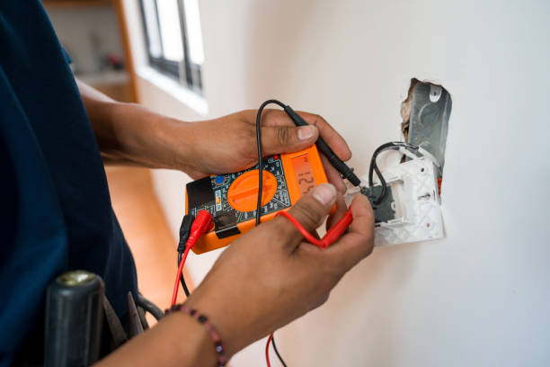 Best Ceiling Fan Installation Electrician  in Mattydale, NY