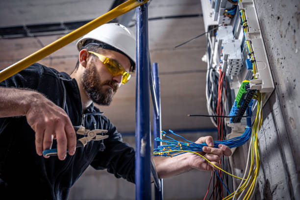 Best Electrical Upgrades for Homes  in Mattydale, NY