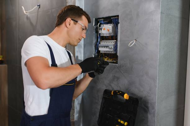Best Licensed Electrician  in Mattydale, NY