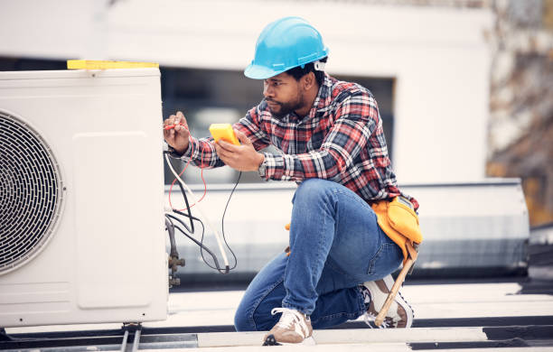 Best Commercial Electrician Services  in Mattydale, NY