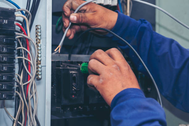 Best Electrical Contractors for Businesses  in Mattydale, NY
