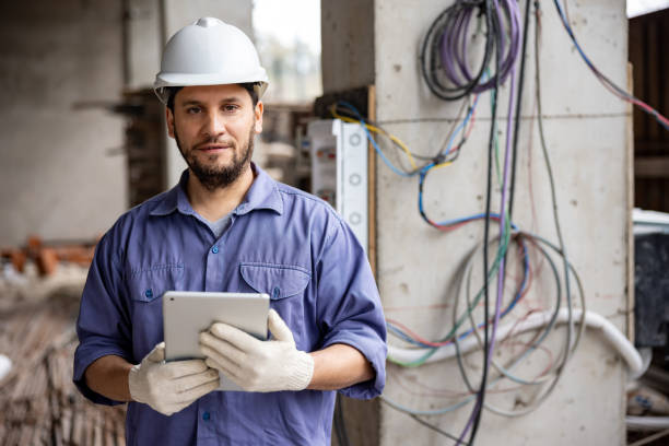 Best Circuit Breaker Repair  in Mattydale, NY