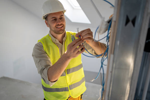 Best Electrical Outlet Repair  in Mattydale, NY