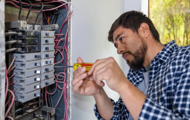 Best Affordable Emergency Electrician  in Mattydale, NY